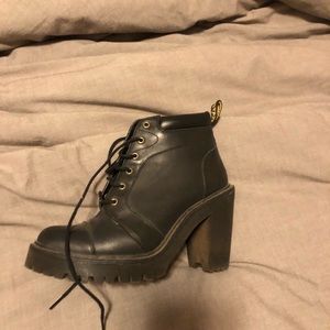 Dr. Martens